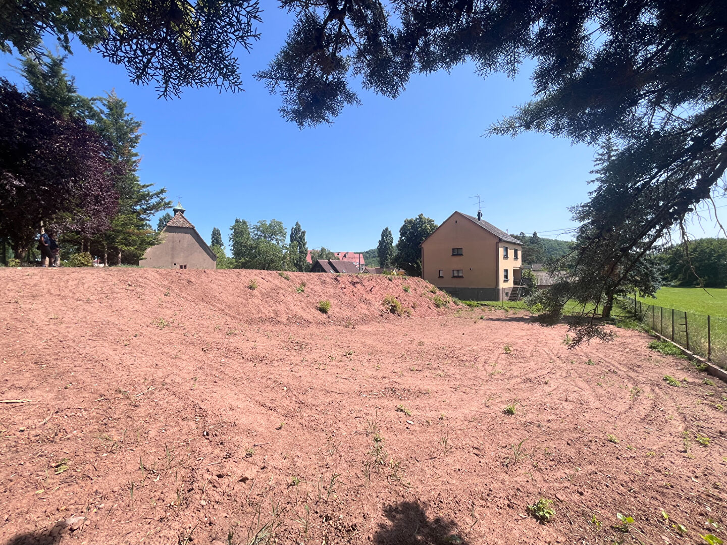 Agence immobilière de 4% immobilier Mutzig