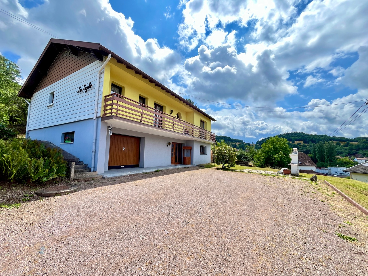 Agence immobilière de 4% immobilier Schirmeck