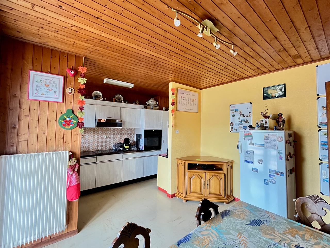 Photo Maison individuelle avec vue panoramique - Barembach (10,90 ares de terrain) image 6/6