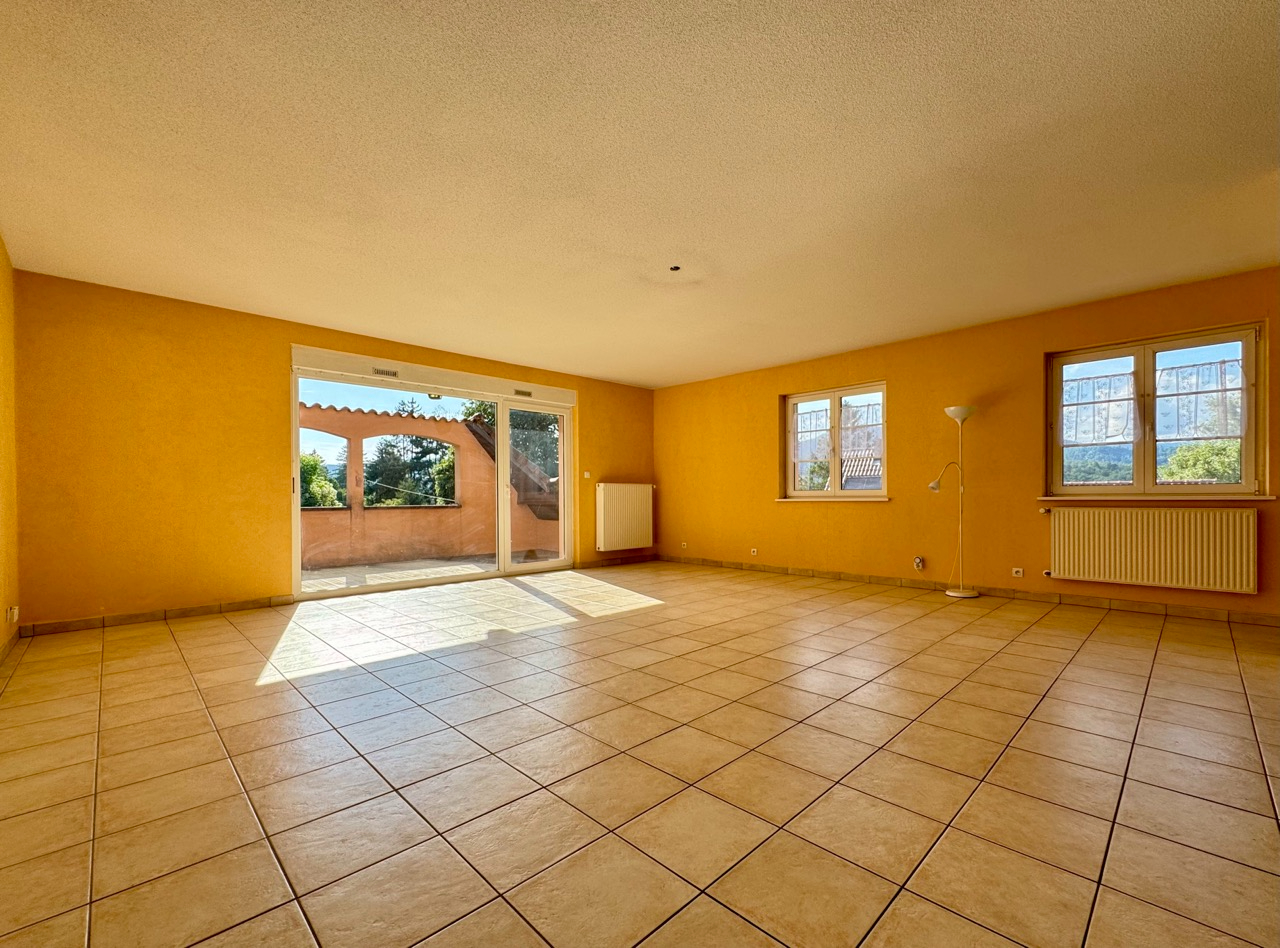 Agence immobilière de 4% immobilier Schirmeck