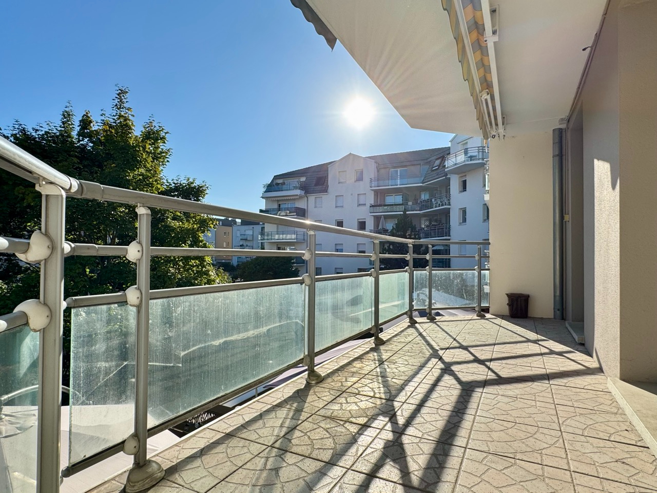 Agence immobilière de 4% immobilier Sélestat