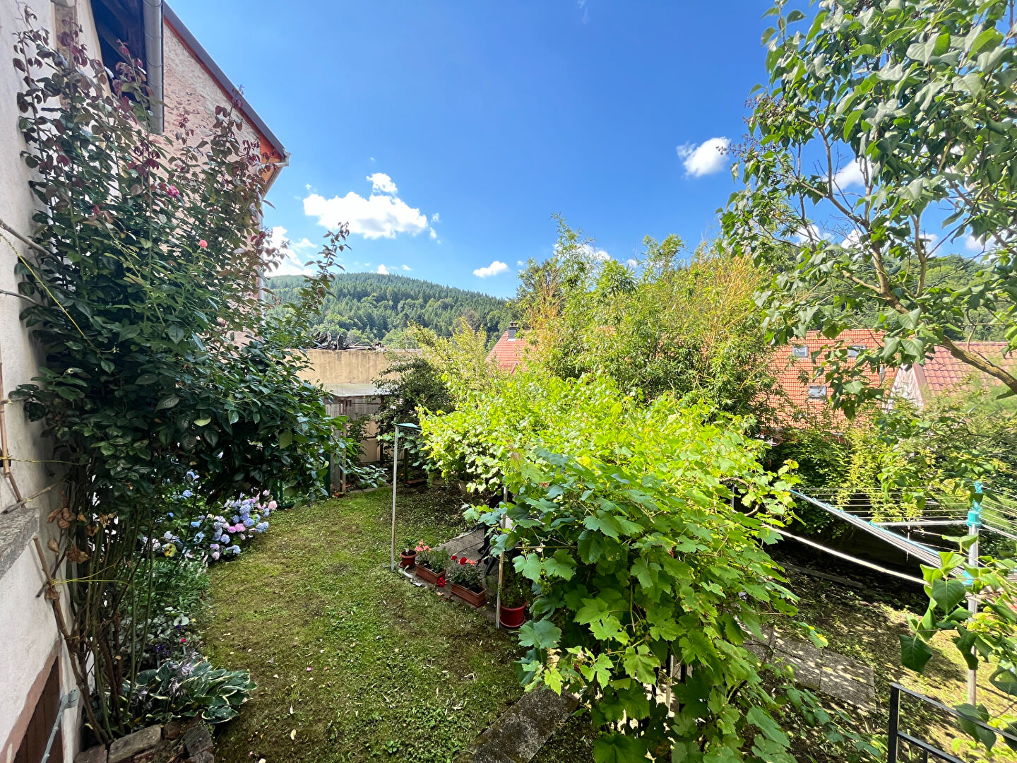 Agence immobilière de 4% immobilier Schirmeck