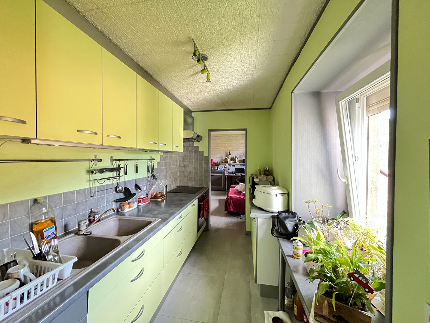 Photo Rothau  Maison de village 98 m² image 4/6