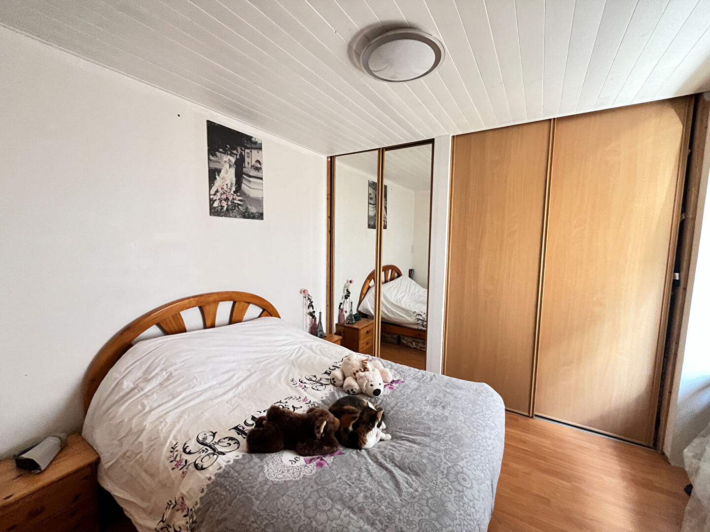 Photo Rothau  Maison de village 98 m² image 5/6