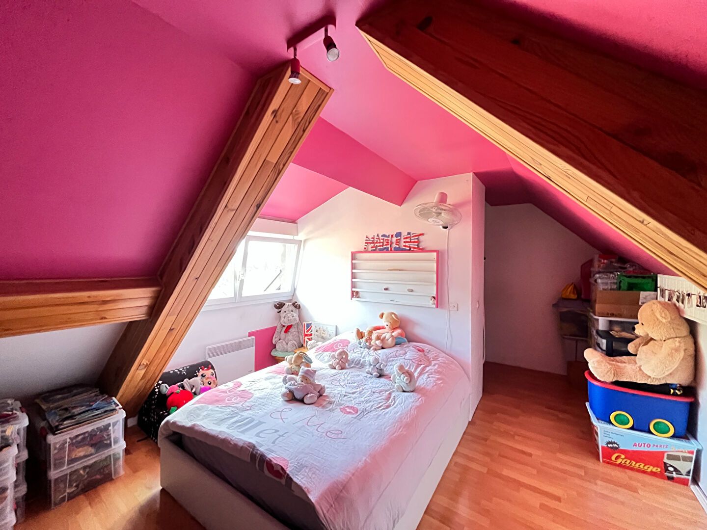 Photo Rothau  Maison de village 98 m² image 6/6