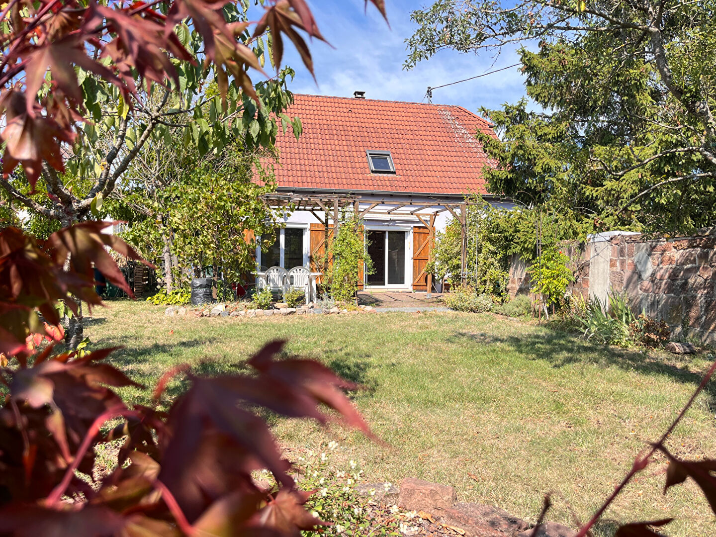 Agence immobilière de 4% immobilier Mutzig