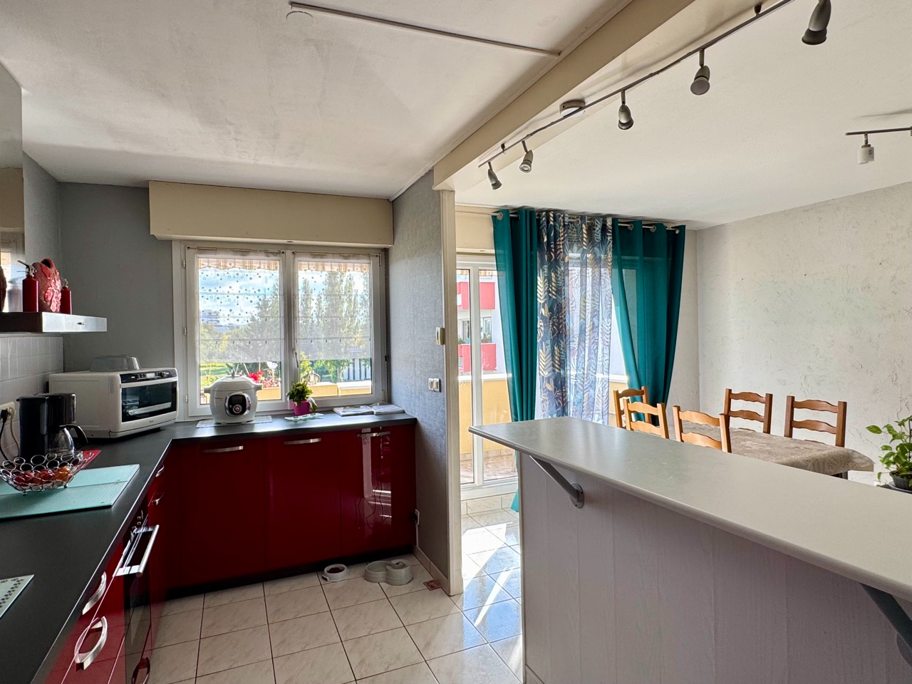 Agence immobilière de 4% immobilier Sélestat