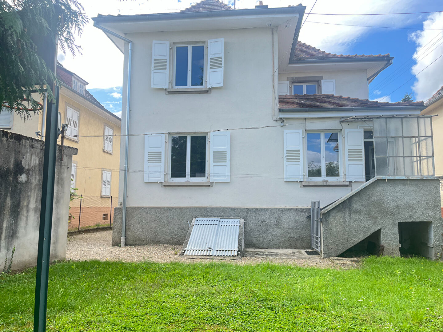 Agence immobilière de 4% immobilier Sélestat