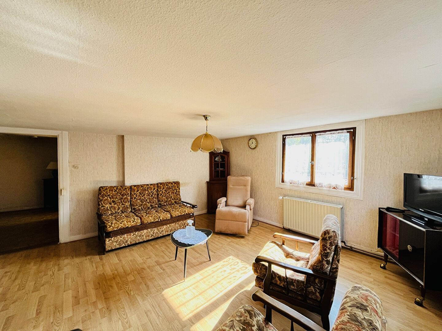 Photo MAISON DE VILLE À RÉNOVER - MUTZIG - QUARTIER DES ROHANS image 2/6