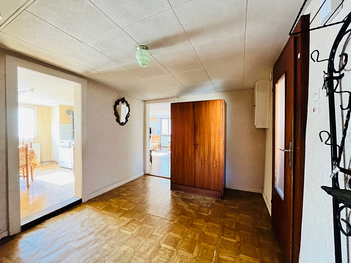 Photo MAISON DE VILLE À RÉNOVER - MUTZIG - QUARTIER DES ROHANS image 4/6