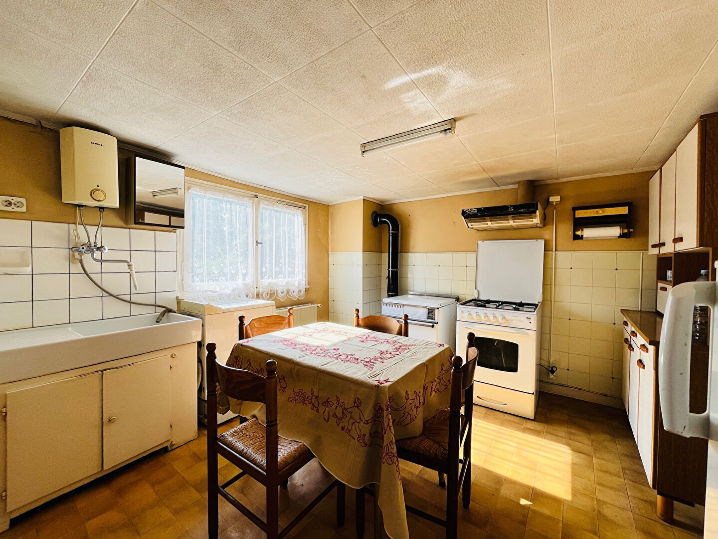 Photo MAISON DE VILLE À RÉNOVER - MUTZIG - QUARTIER DES ROHANS image 5/6