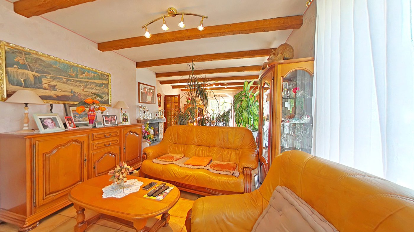 Photo Heiligenberg-Vallée - Maison 5 pièces 92.86 m2 image 3/6