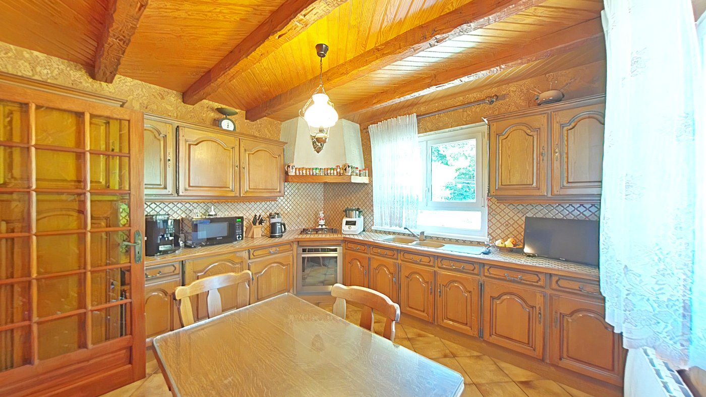 Photo Heiligenberg-Vallée - Maison 5 pièces 92.86 m2 image 4/6