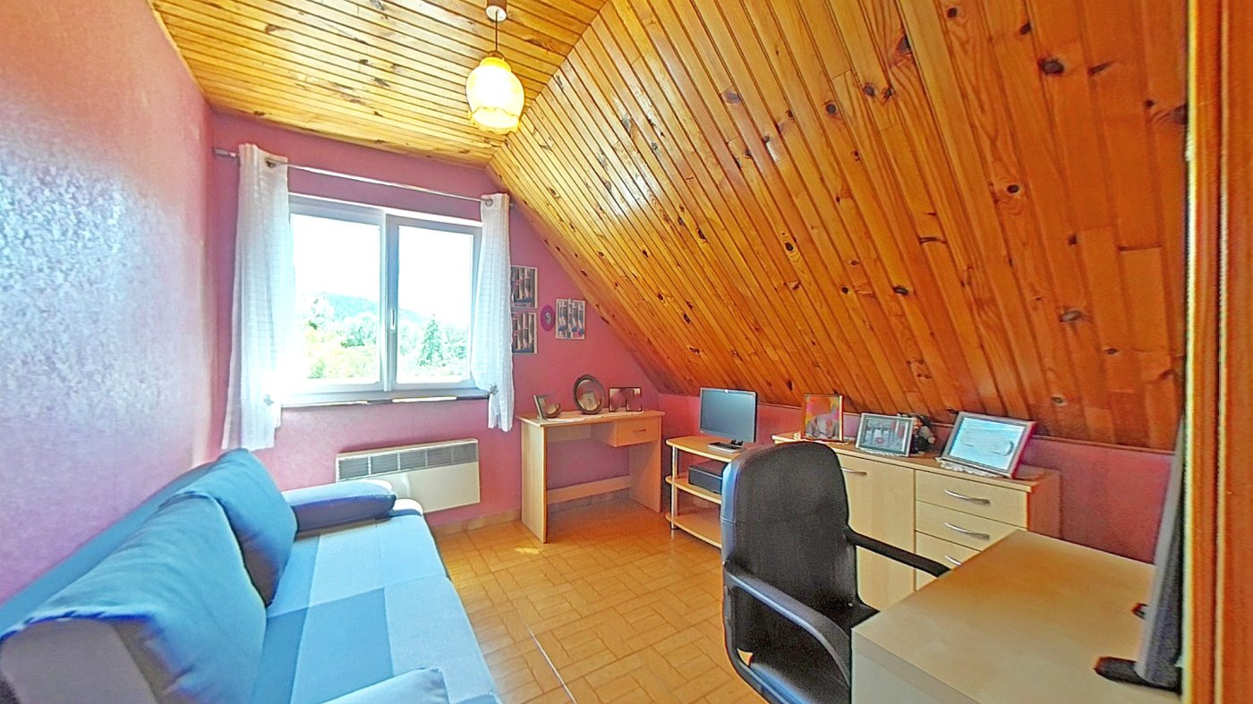 Photo Heiligenberg-Vallée - Maison 5 pièces 92.86 m2 image 6/6