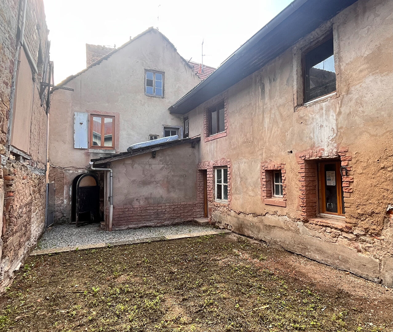 Agence immobilière de 4% immobilier Mutzig