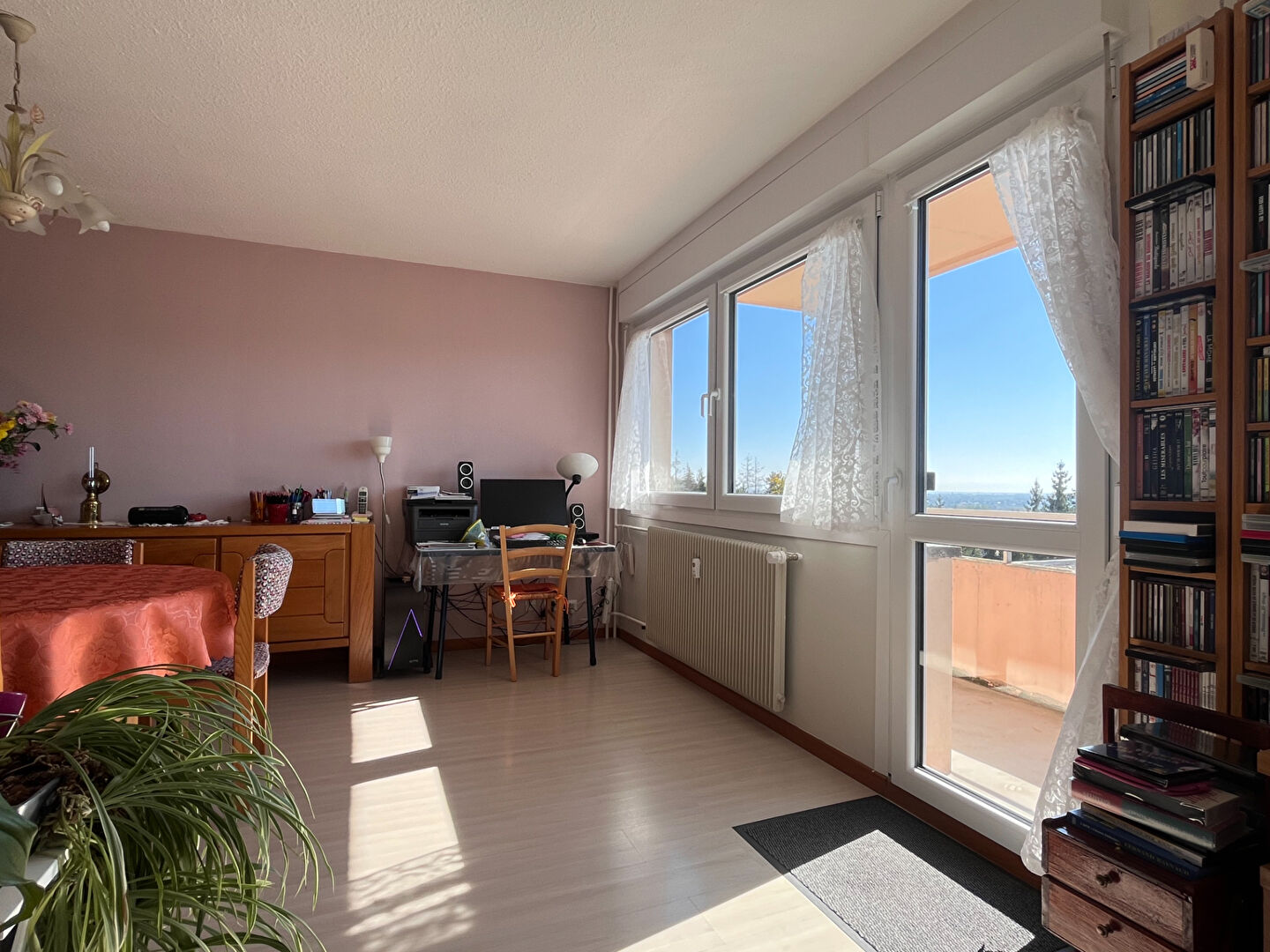 Agence immobilière de 4% immobilier Mutzig