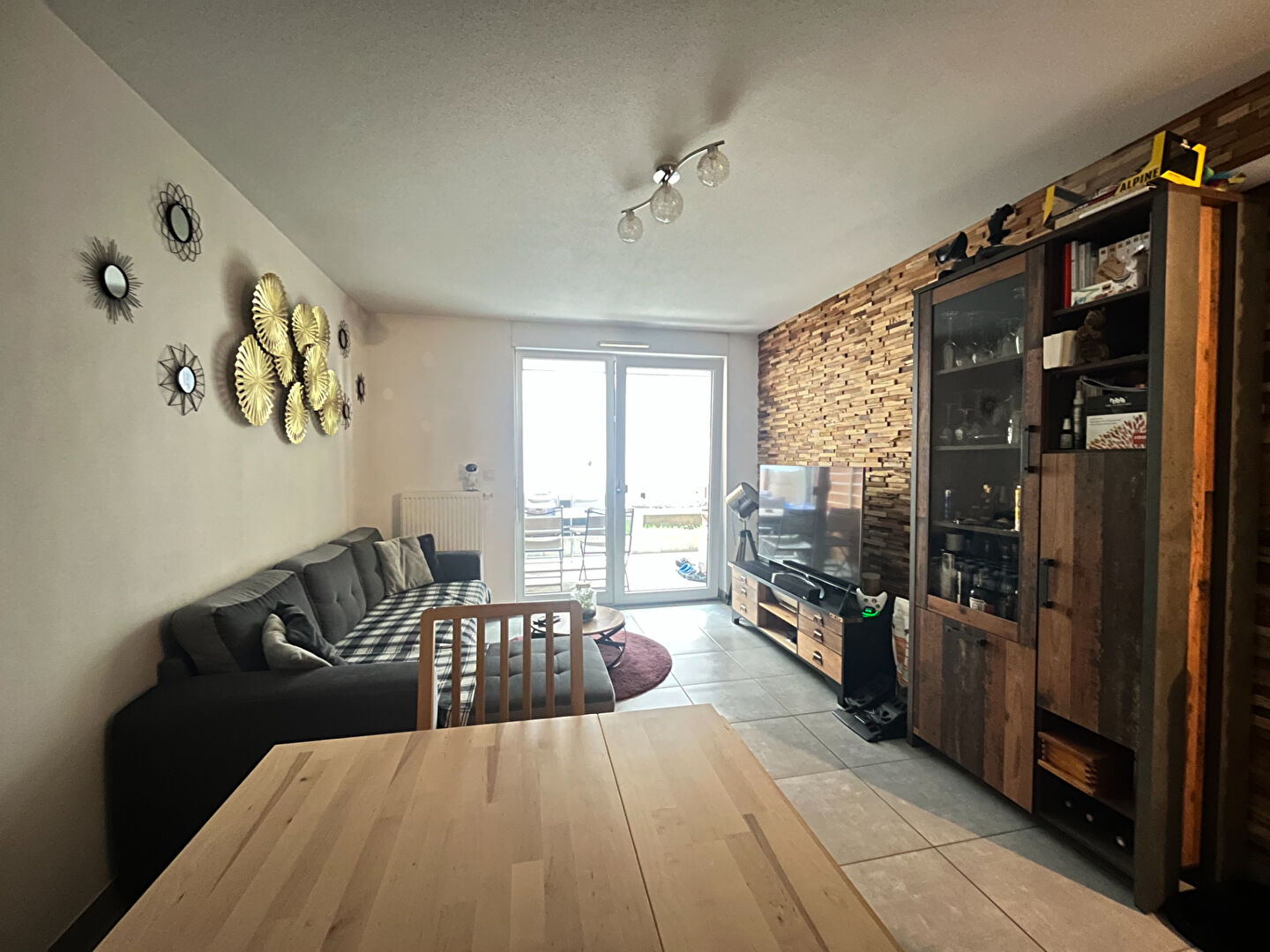 Photo Appartement Benfeld 2 pièce(s) 41.06 m2 image 1/6