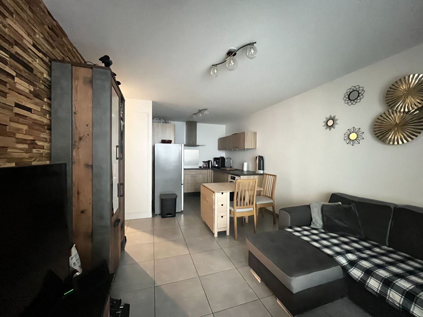 Photo Appartement Benfeld 2 pièce(s) 41.06 m2 image 3/6