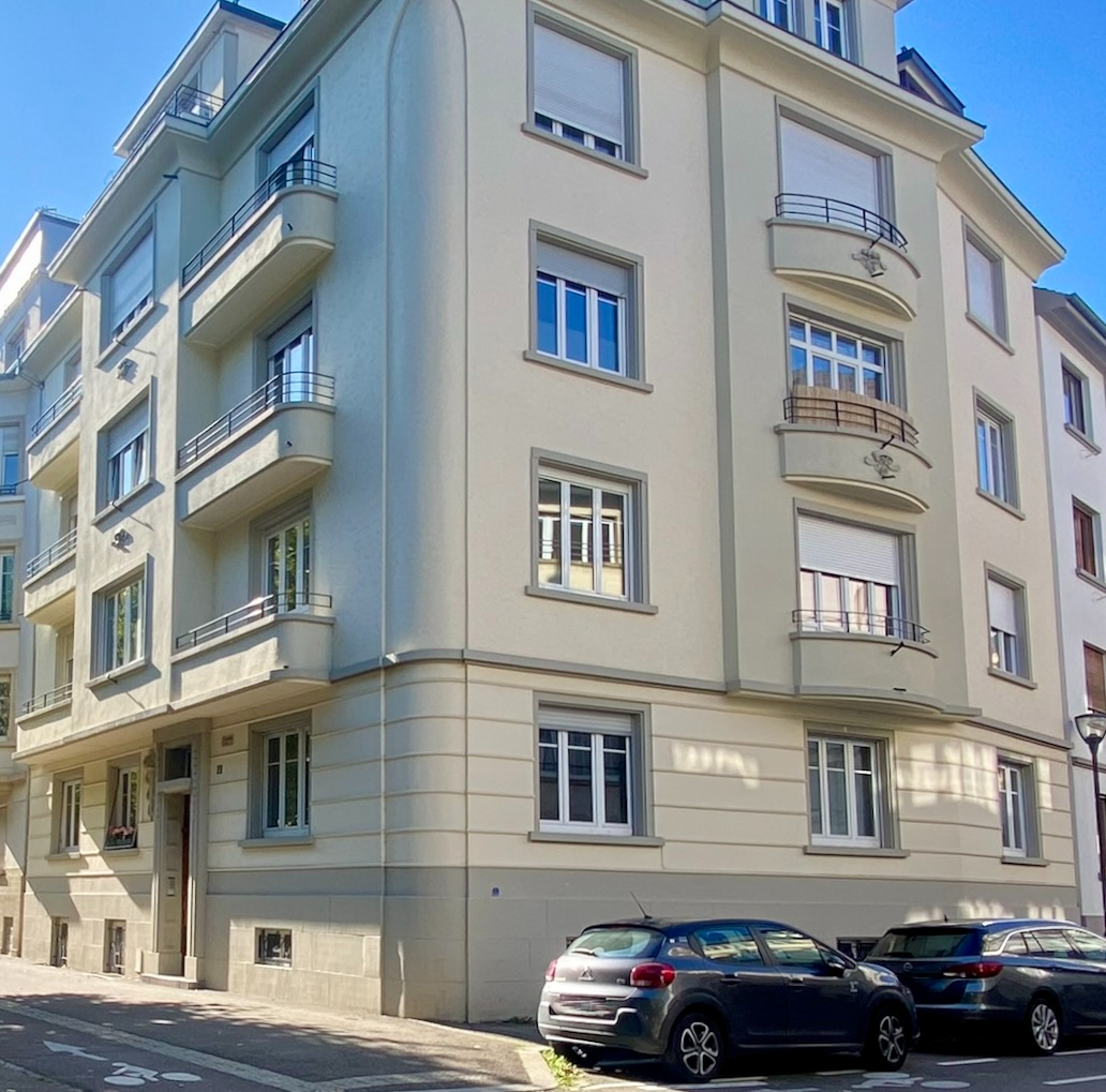 Agence immobilière de 4% immobilier Sélestat