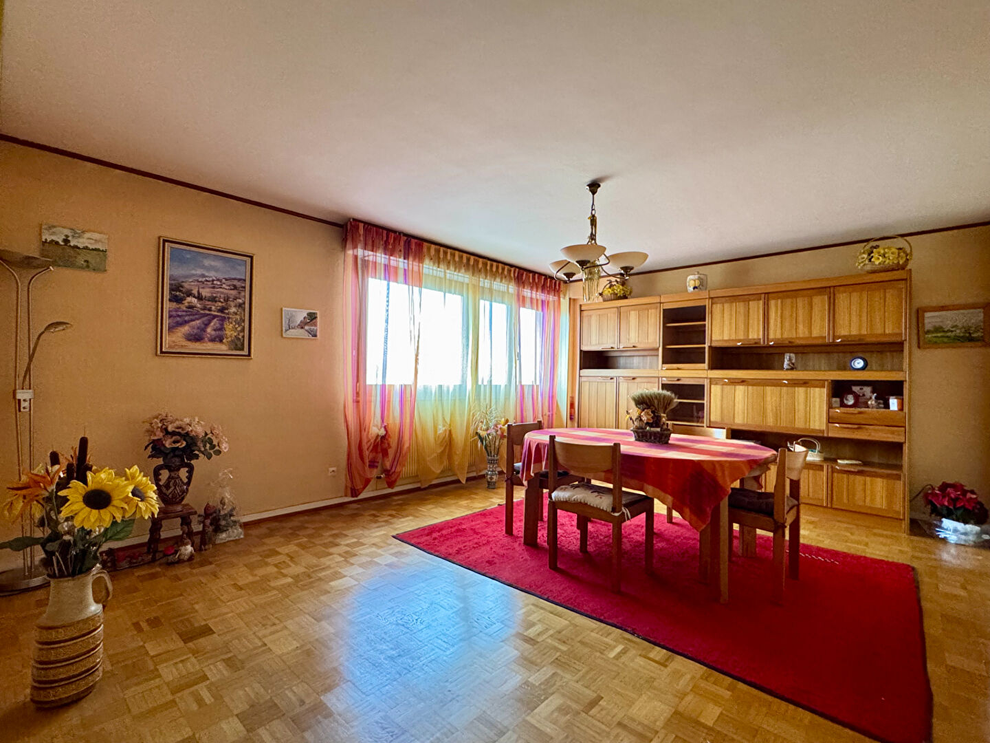 Agence immobilière de 4% immobilier Sélestat