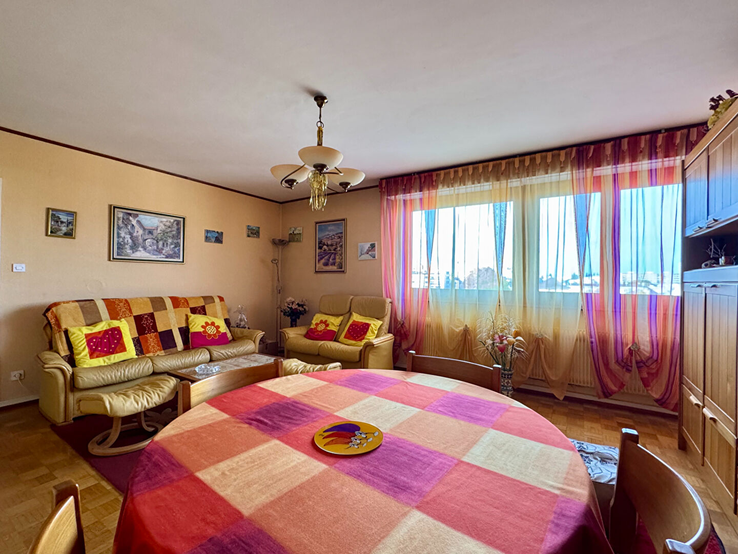 Agence immobilière de 4% immobilier Sélestat