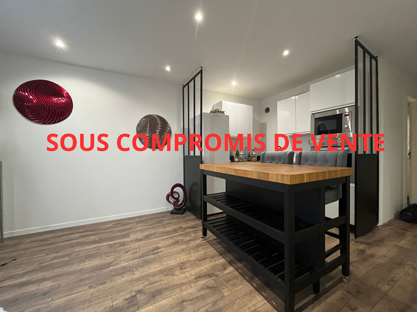 Agence immobilière de 4% immobilier Sélestat