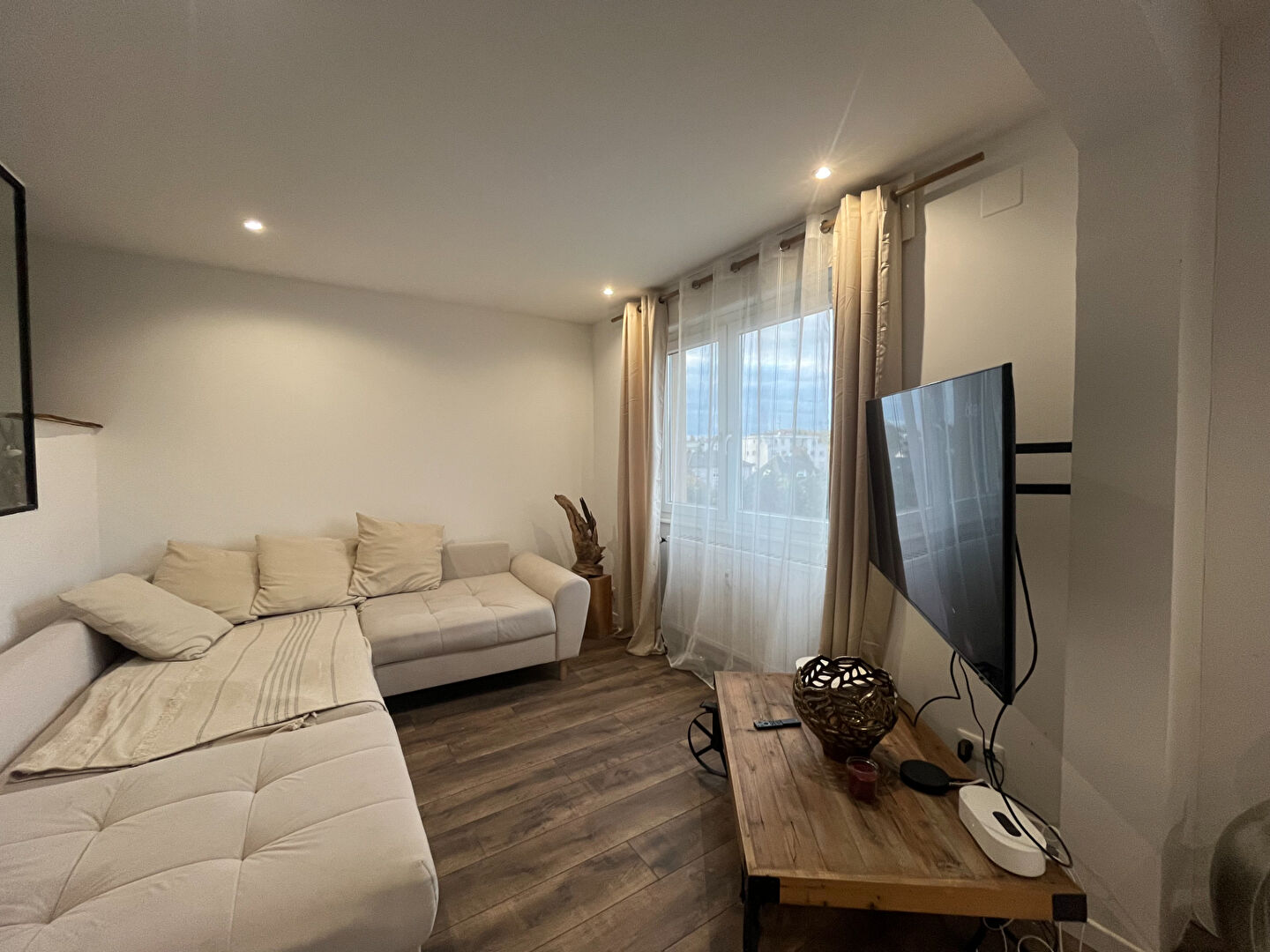 Illkirch-Graffenstaden 2 pièces 42,82 m2