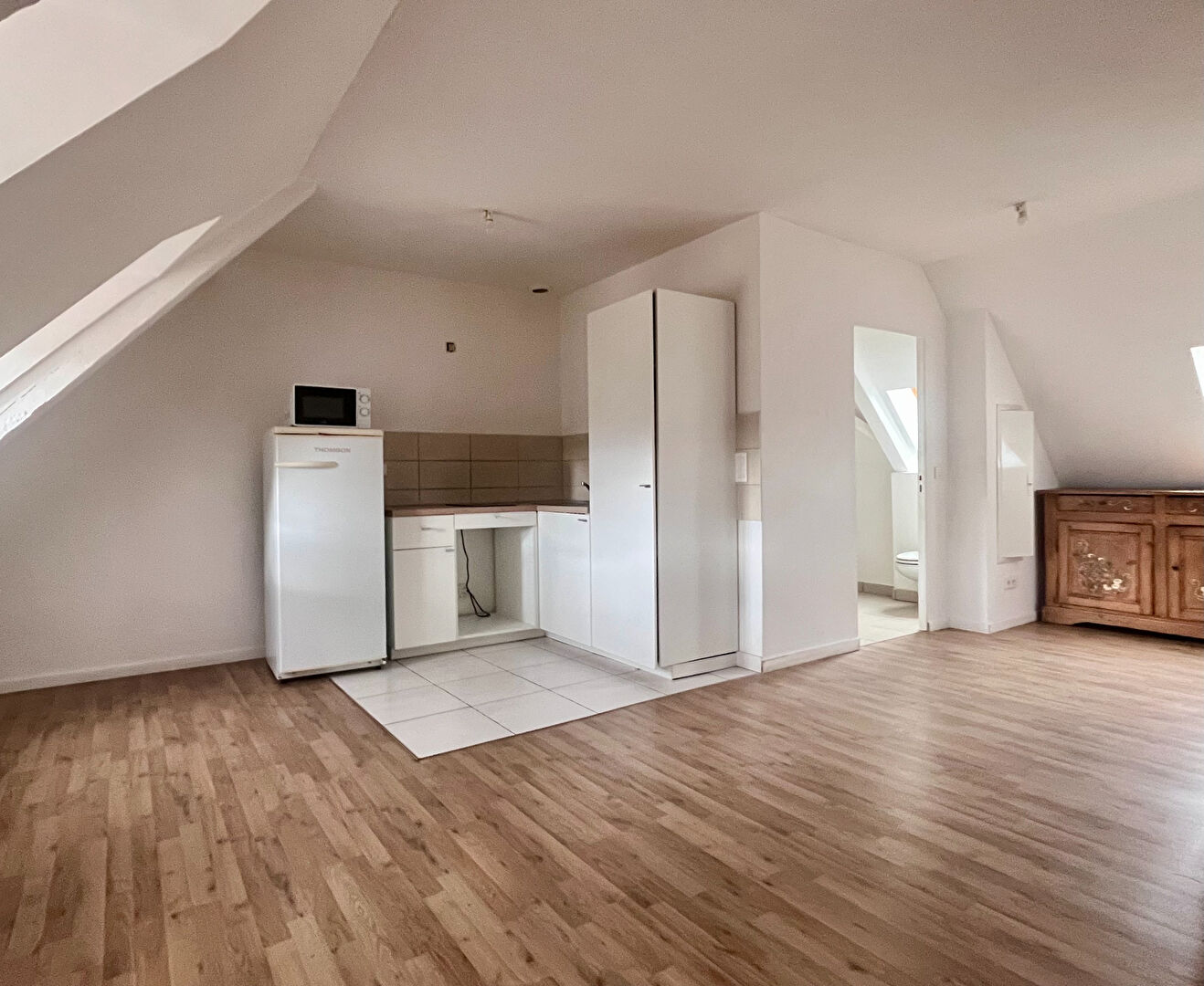 Photo Studio MUTZIG - Dernier étage image 2/4