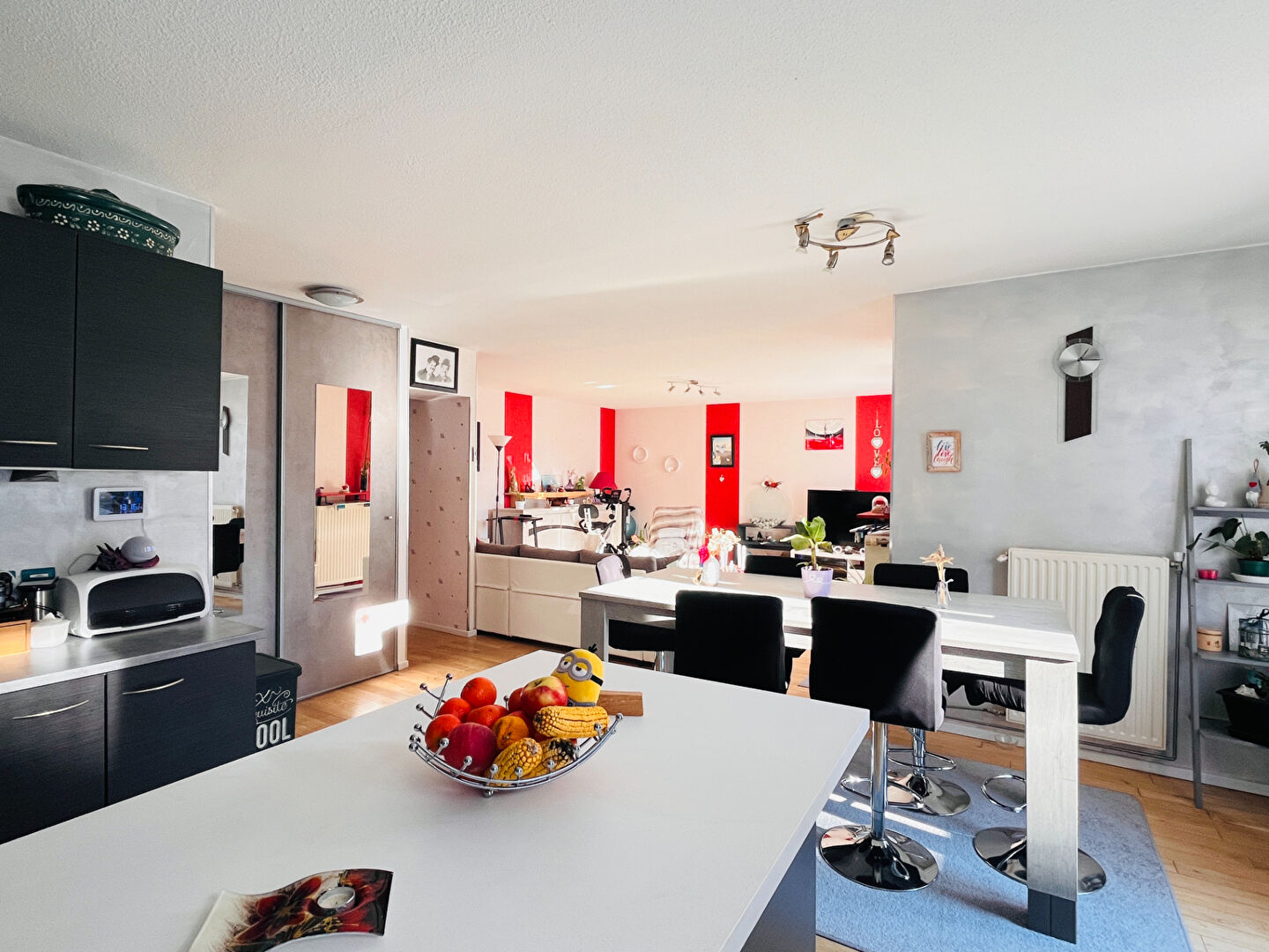 MUTZIG - RUE DE L'HOPITAL - PLAIN-PIED