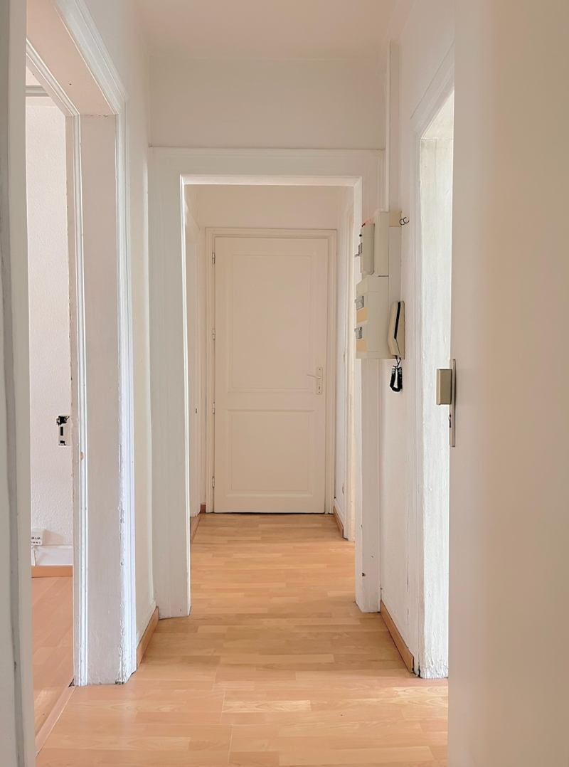 Photo Appartement 3 pièces - Emplacement idéal proche gare - Strasbourg image 5/6