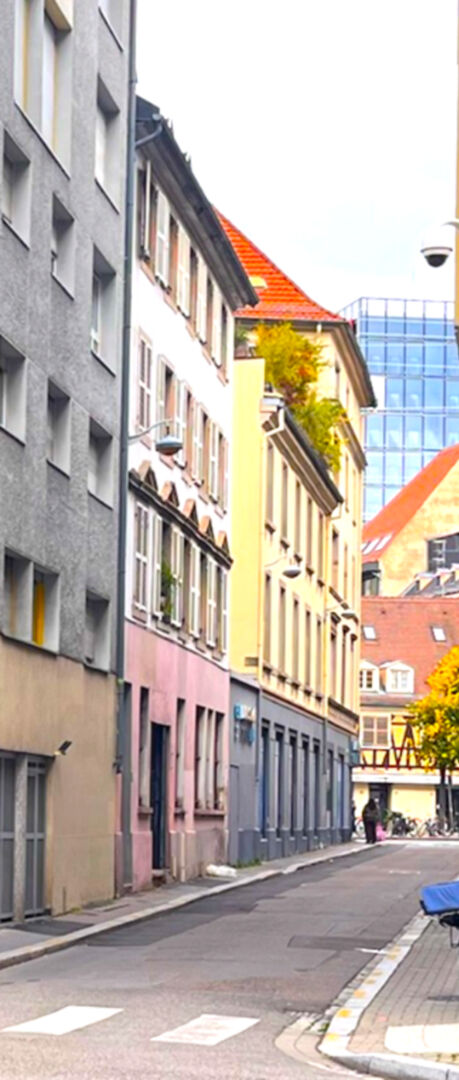 Photo Appartement 3 pièces - Emplacement idéal proche gare - Strasbourg image 6/6