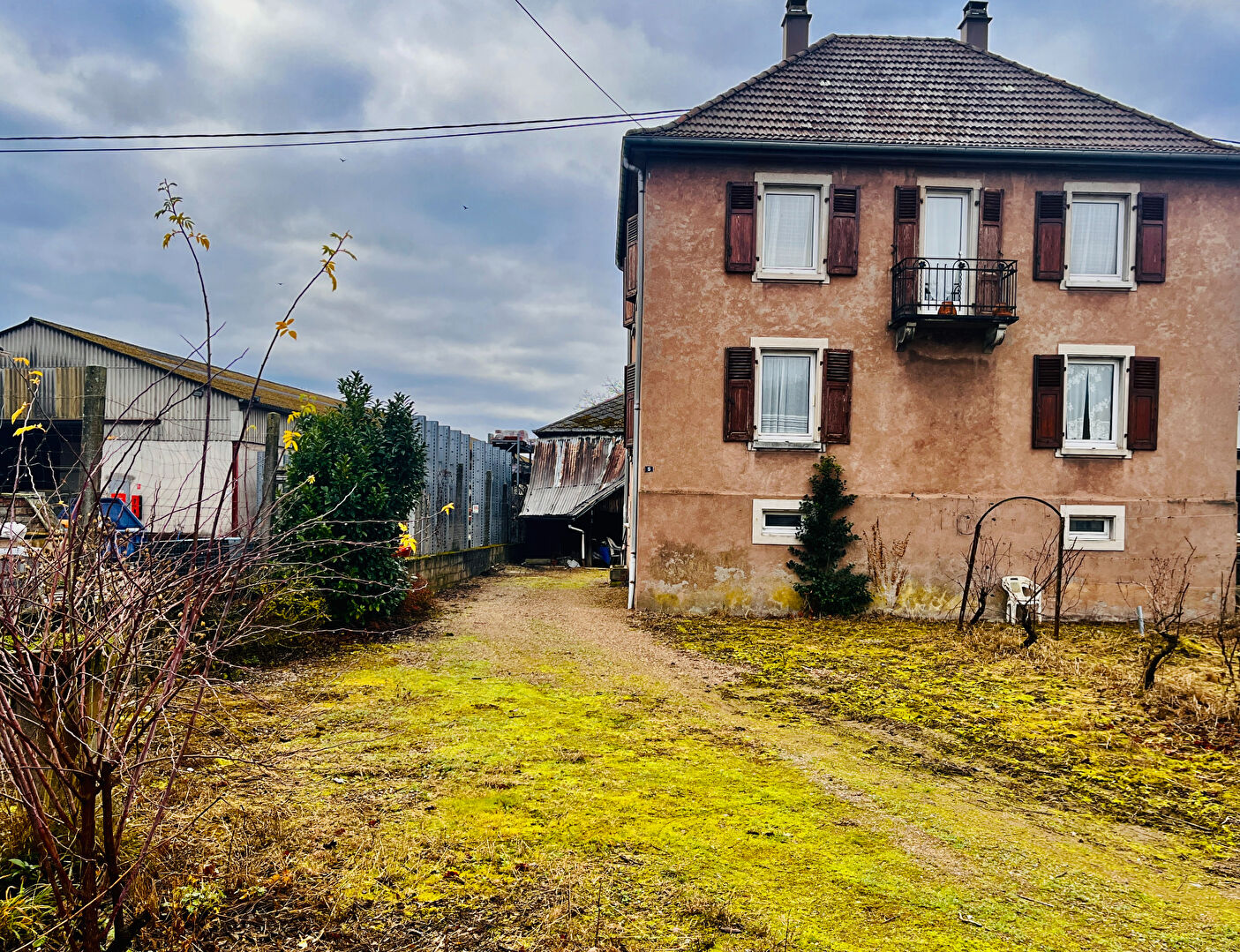 Photo Wisches Maison 6 pièces 135 m2 image 1/4