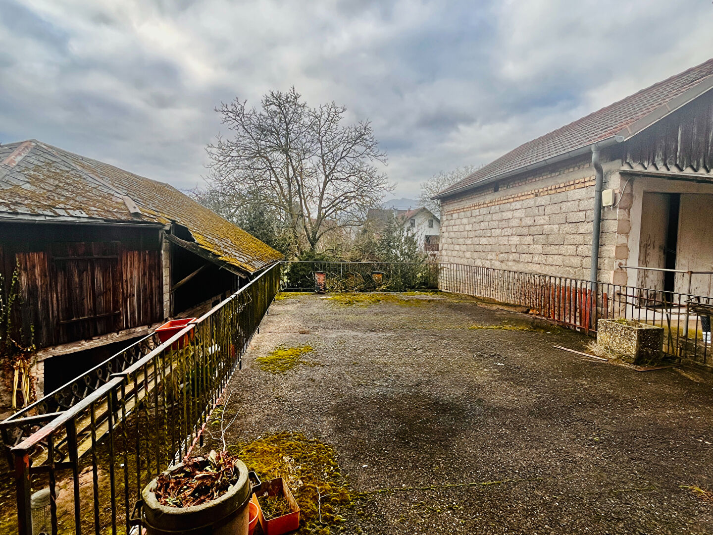 Photo Wisches Maison 6 pièces 135 m2 image 2/4