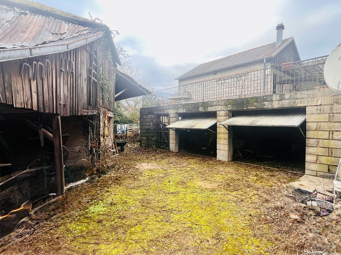 Photo Wisches Maison 6 pièces 135 m2 image 3/4