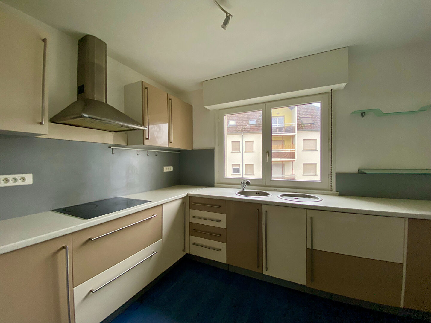 Agence immobilière de 4% immobilier Sélestat