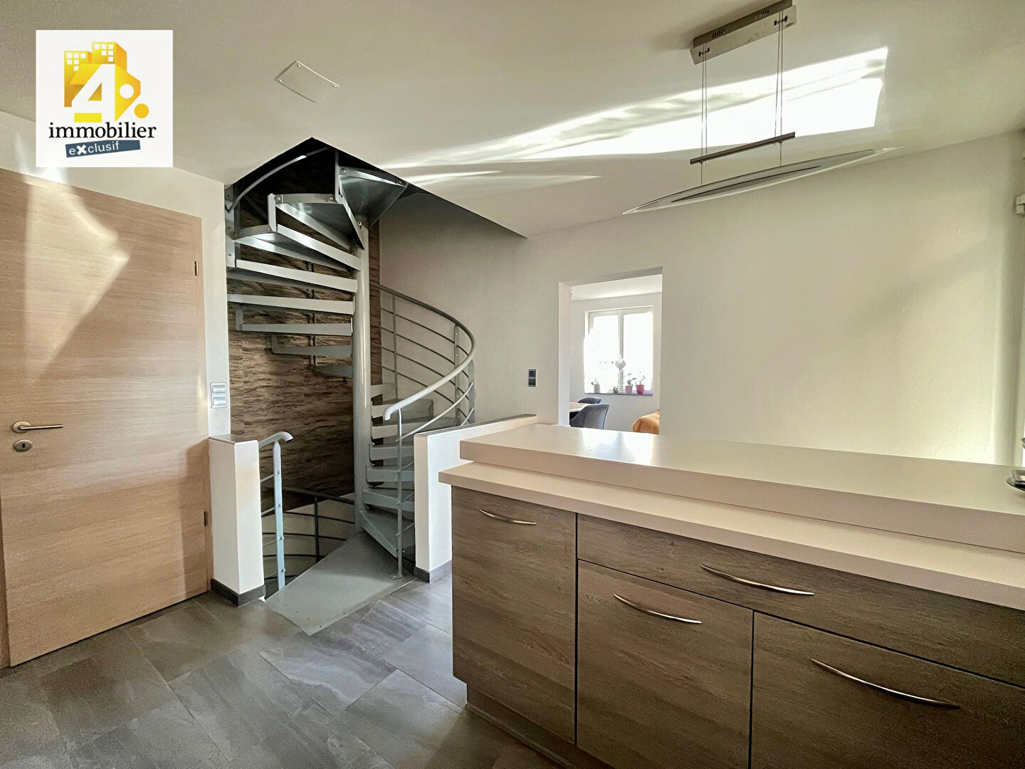 Agence immobilière de 4% immobilier Sélestat