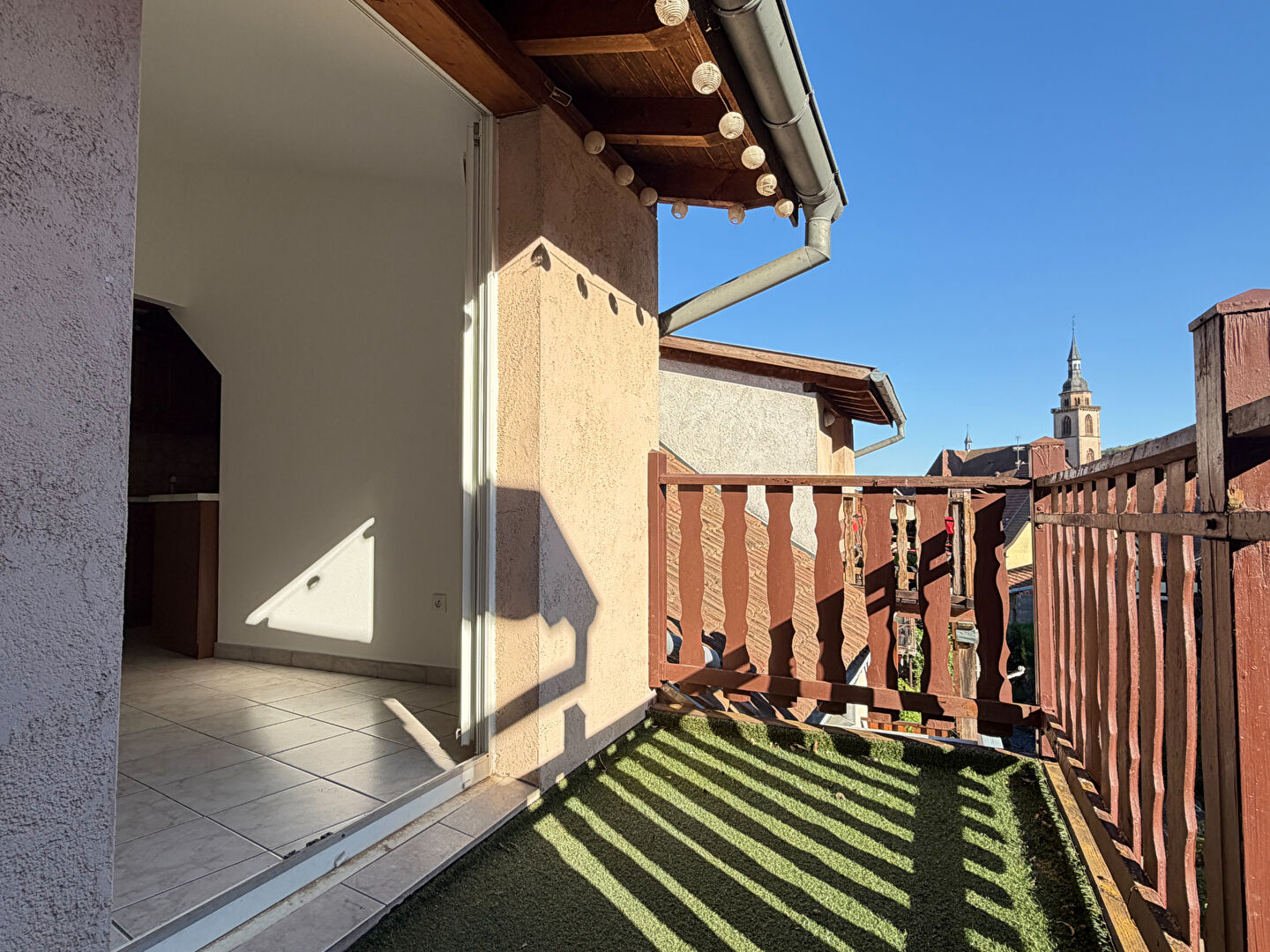Agence immobilière de 4% immobilier Mutzig