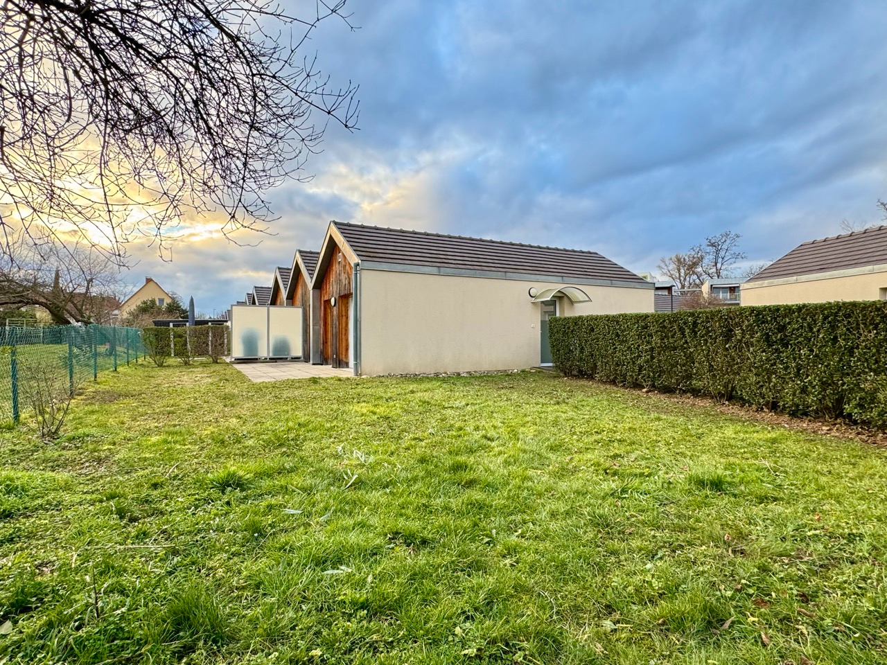 Agence immobilière de 4% immobilier Mutzig