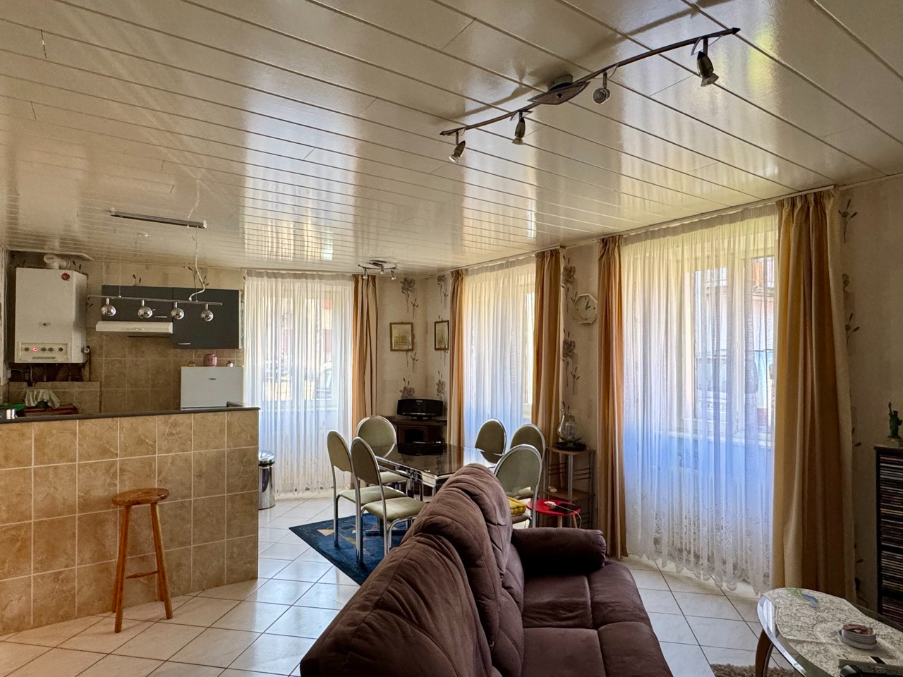 Agence immobilière de 4% immobilier Schirmeck