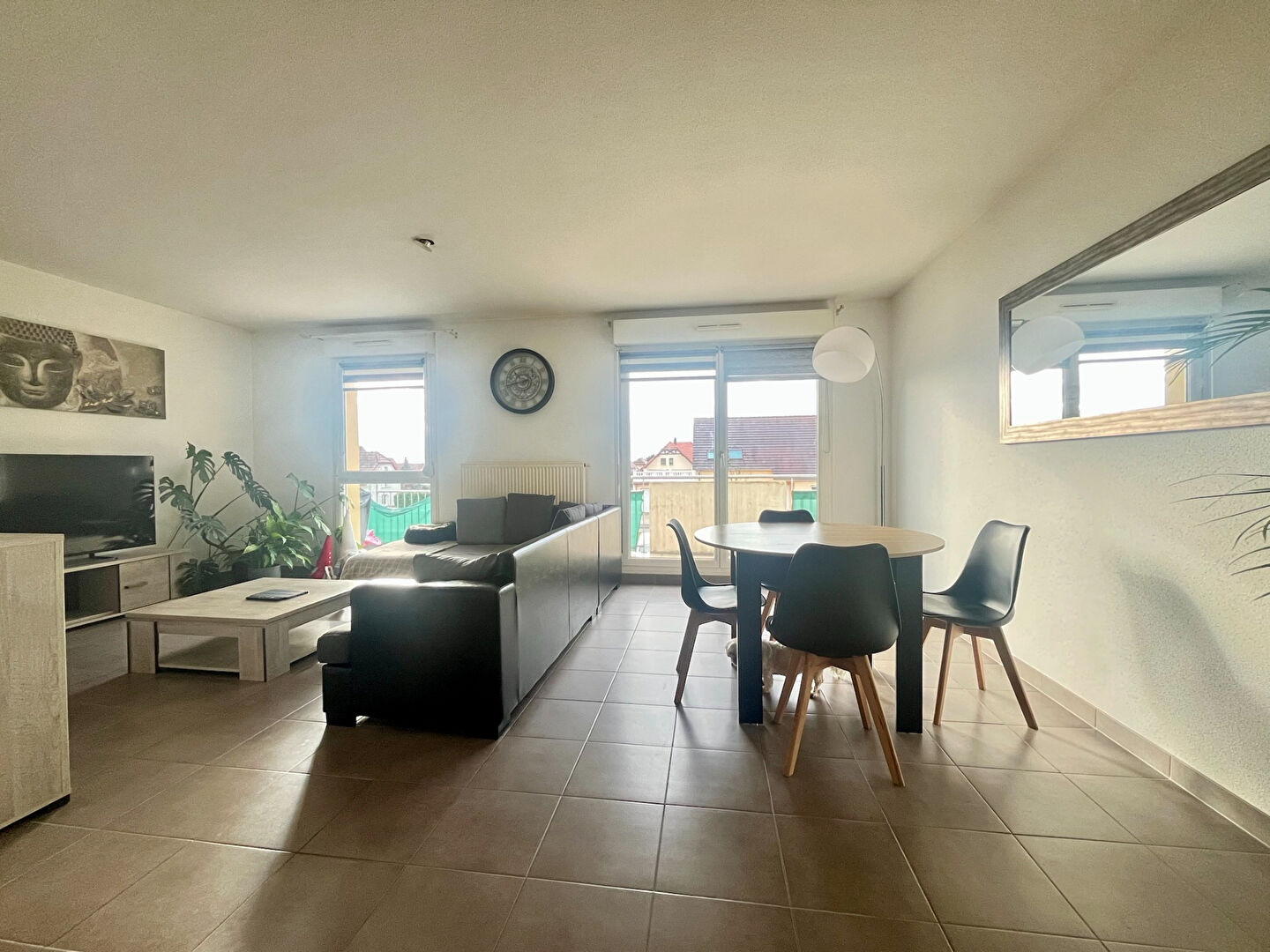 Agence immobilière de 4% immobilier Sélestat