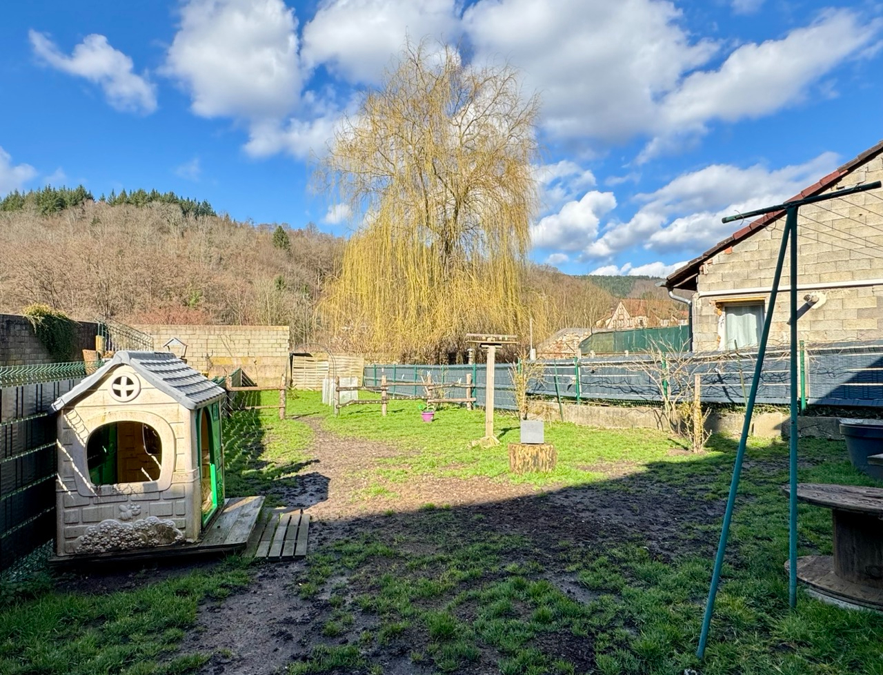 Agence immobilière de 4% immobilier Schirmeck