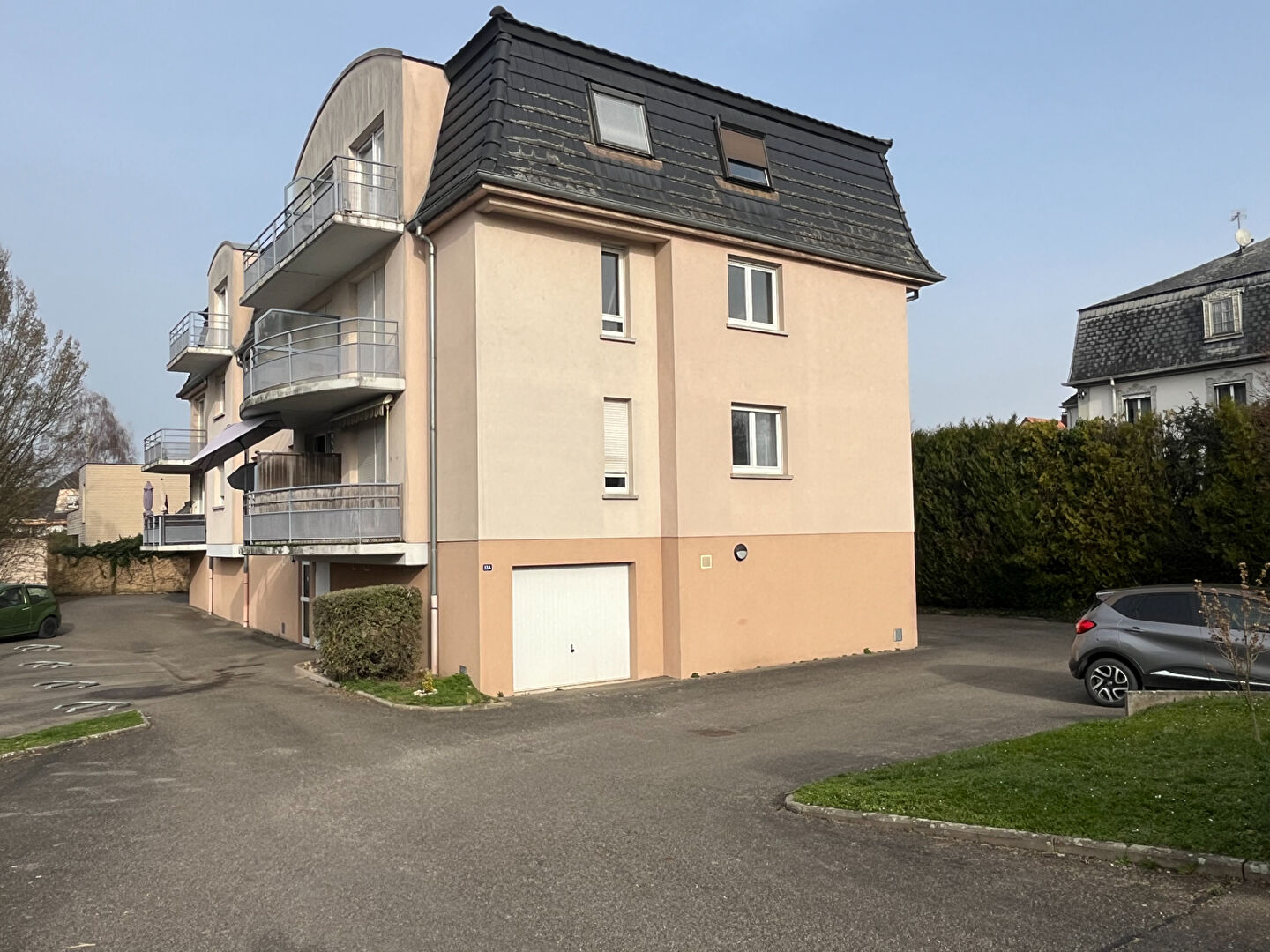 Agence immobilière de 4% immobilier Sélestat