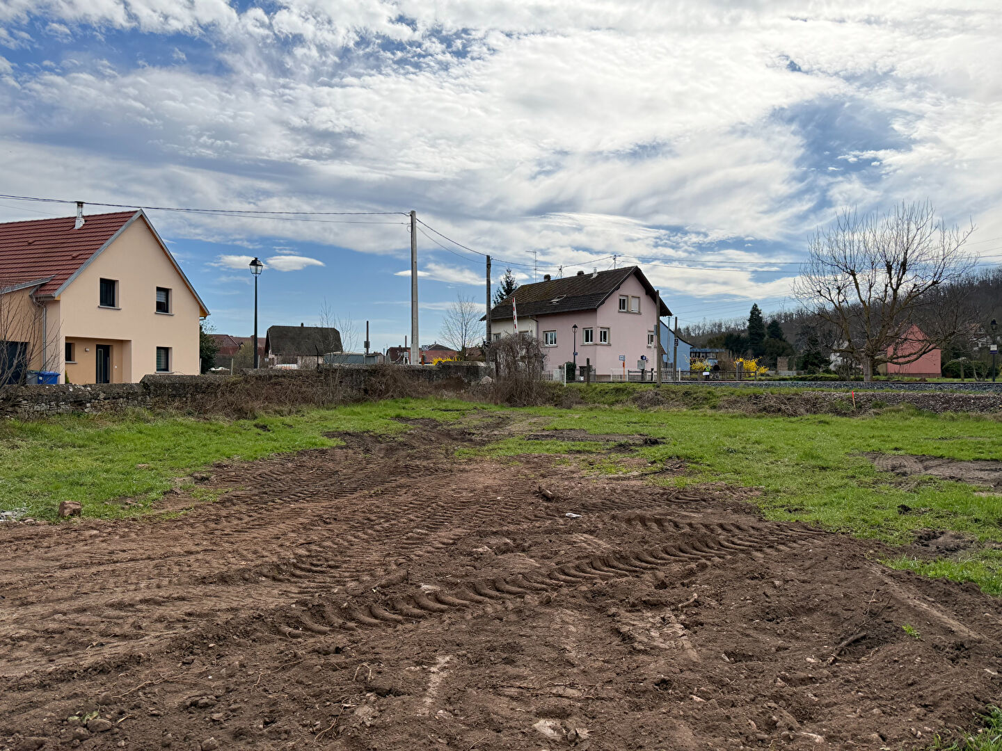 Agence immobilière de 4% immobilier Mutzig