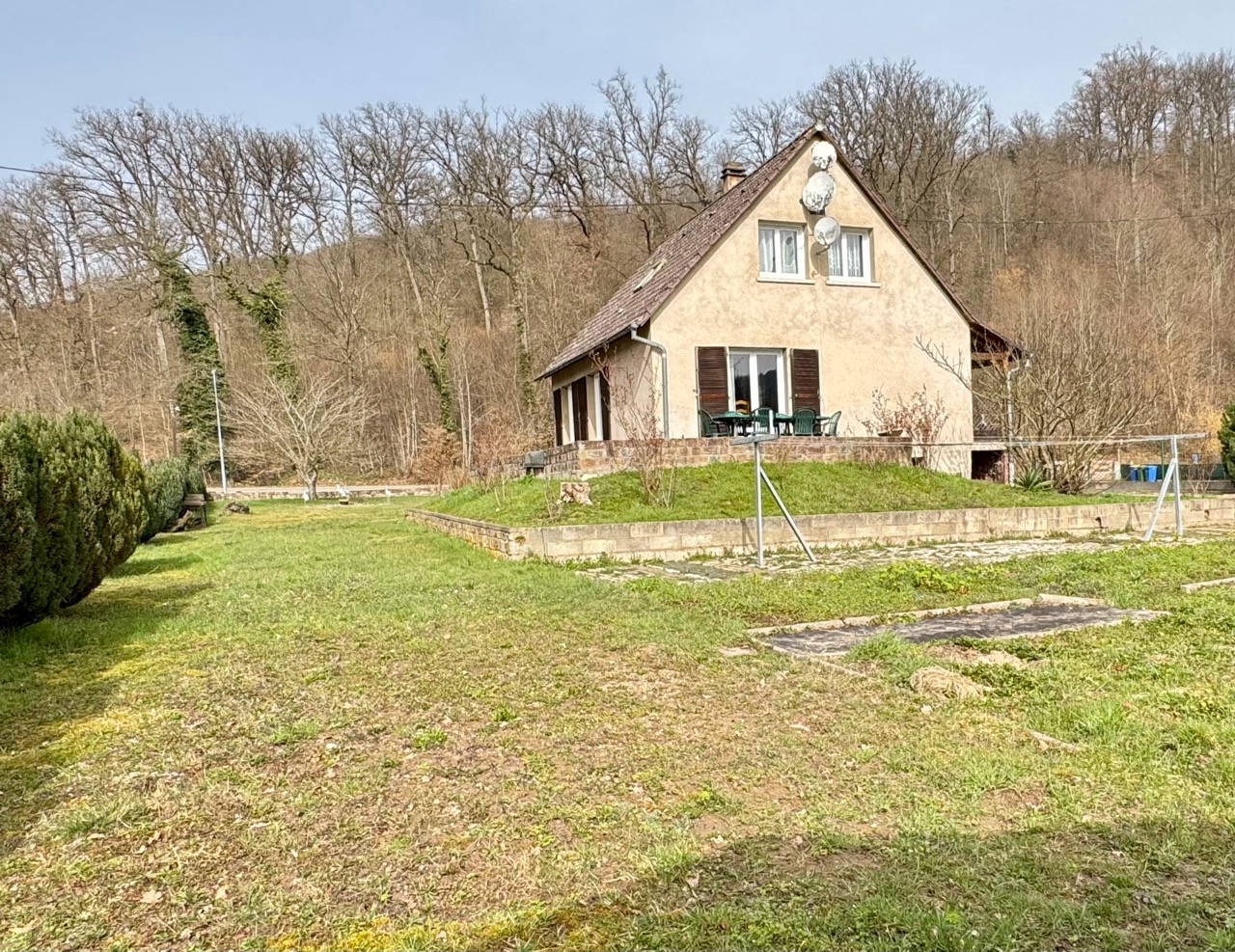 Agence immobilière de 4% immobilier Mutzig