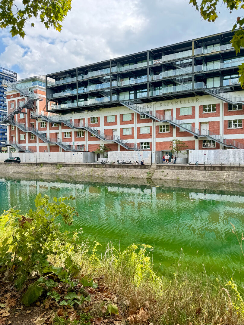 Agence immobilière de 4% immobilier Sélestat