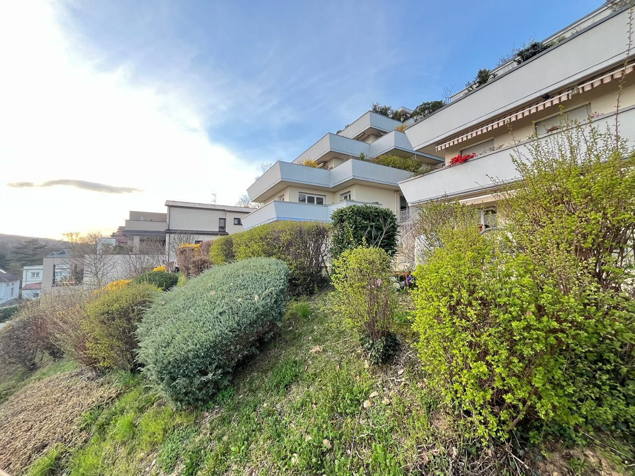 Agence immobilière de 4% immobilier Sélestat