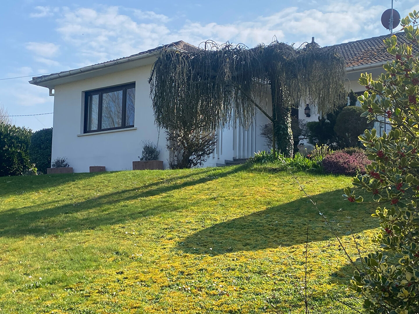 Agence immobilière de 4% immobilier Sélestat