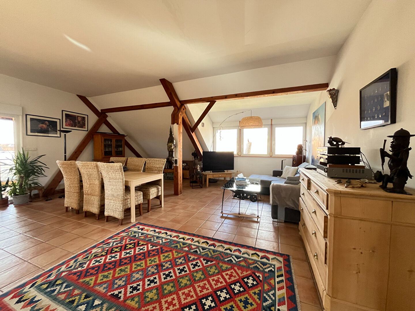 Agence immobilière de 4% immobilier Sélestat