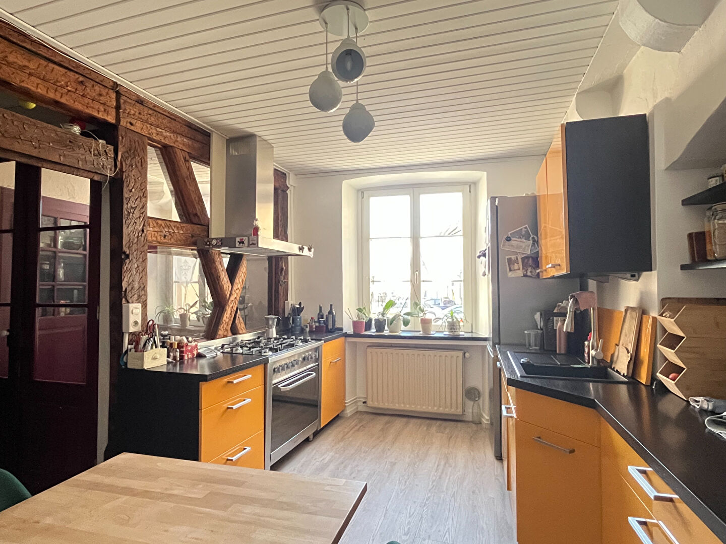 Agence immobilière de 4% immobilier Sélestat