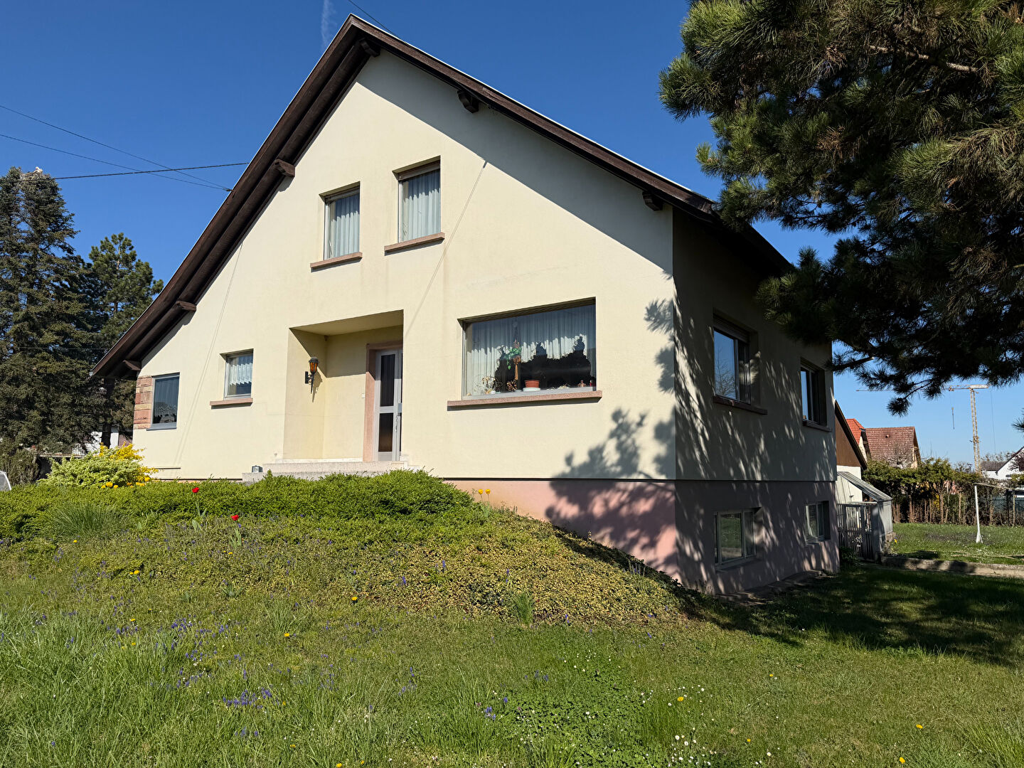 Agence immobilière de 4% immobilier Mutzig
